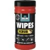 BISON Wipes Scrub 40 St 2 BISON Wipes Scrub 40 St -tesa winkel DV 8 8431308 01 4c NL 20140827230505