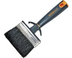 HORNBACH Vlakstrijker Soft Touch Recht 100 Mm