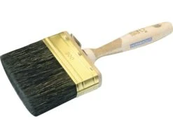 HORNBACH Blokkwast Fillpro LaserTouch Zwart 120 Mm