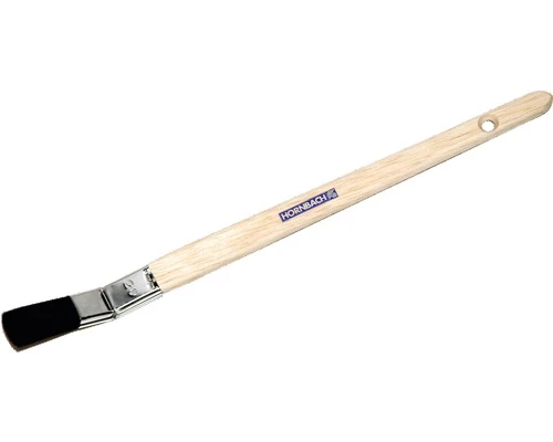 HORNBACH Lakkwast Gebogen 20 Mm 3 HORNBACH Lakkwast Gebogen 20 Mm