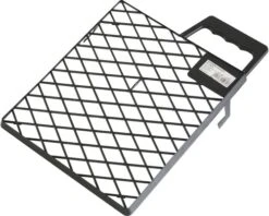 Verfrooster 22x26 Cm