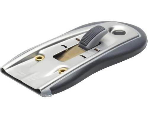 ANZA Ruitenkrabber Met Softgrip 4 ANZA Ruitenkrabber Met Softgrip - Afbeelding 2