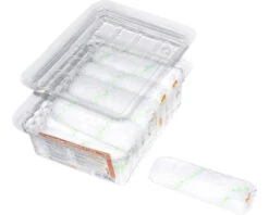 HORNBACH Muurverfroller GreenStar Rolbreedte 10 Cm 10 Stuks