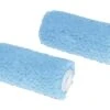HORNBACH Lakroller Bluefelt Rolbreedte 5 Cm 2 Stuks 1 HORNBACH Lakroller Bluefelt Rolbreedte 5 Cm 2 Stuks -tesa winkel DV 8 8529931 01 4c DE 20120716193917