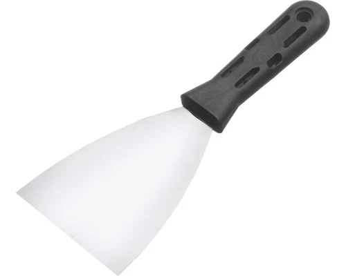 HUFA Plamuurmes Staal 80 Mm 3 HUFA Plamuurmes Staal 80 Mm