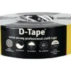 D-TAPE Permanent Duct Tape Geel 50 M X 50 Mm -tesa winkel DV 8 8592563 01 4c NL 20141224202122