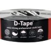 D-TAPE Permanent Duct Tape Rood 50 M X 50 Mm -tesa winkel DV 8 8592564 01 4c NL 20141224202331