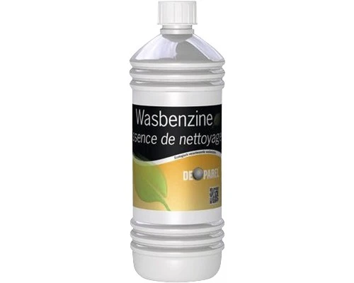 BLEKO ECO Wasbenzine 1 L 3 BLEKO ECO Wasbenzine 1 L