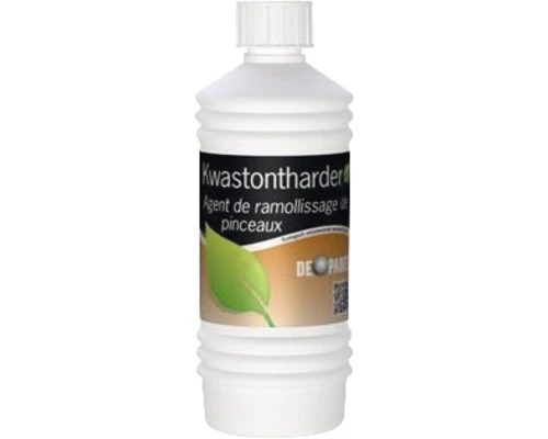 BLEKO ECO Kwastontharder 500 Ml 3 BLEKO ECO Kwastontharder 500 Ml