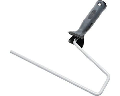 SAM R7 Softgrip Verfbeugel Voor 10 Cm Roller 4 SAM R7 Softgrip Verfbeugel Voor 10 Cm Roller - Afbeelding 2