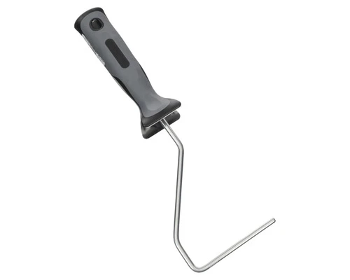 SAM R7 Softgrip Verfbeugel Voor 10 Cm Roller 5 SAM R7 Softgrip Verfbeugel Voor 10 Cm Roller - Afbeelding 3