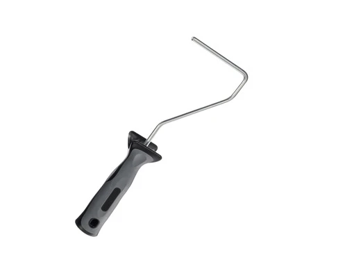 SAM R7 Softgrip Verfbeugel Voor 10 Cm Roller 3 SAM R7 Softgrip Verfbeugel Voor 10 Cm Roller
