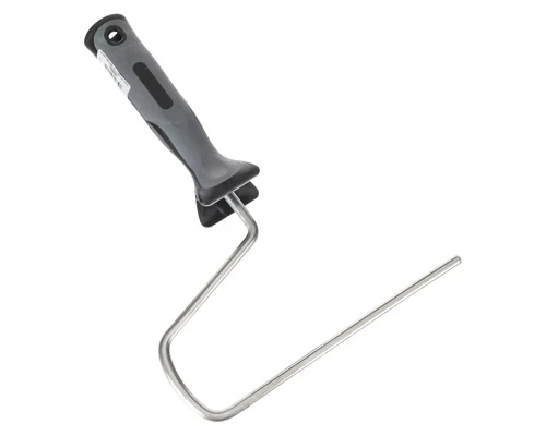 SAM R7 Softgrip Verfbeugel Voor 18 Cm Roller 5 SAM R7 Softgrip Verfbeugel Voor 18 Cm Roller - Afbeelding 3